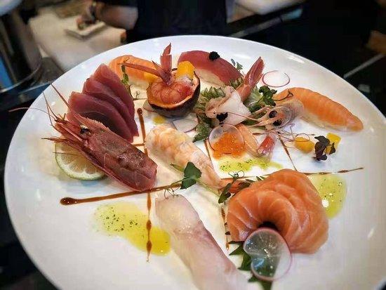 Hana Sushi Experience